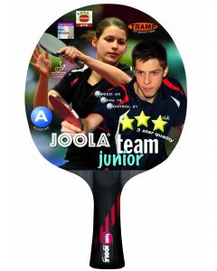 TEAM JOOLA "Junior" table tennis bats