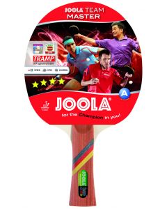 TEAM JOOLA "Master" table tennis bats