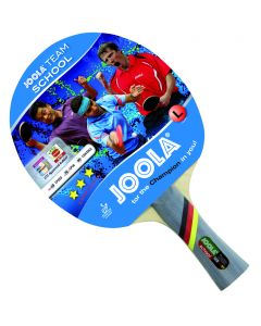 TEAM JOOLA "School" table tennis bats