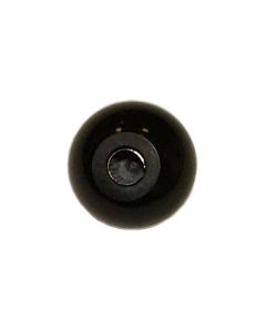 Knob for toggle bar