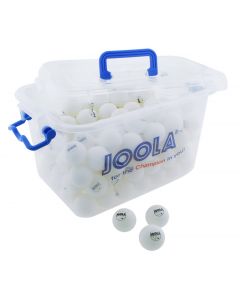 JOOLA "Magic" table tennis balls