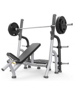 MAGNUM - Olympic Incline Bench
