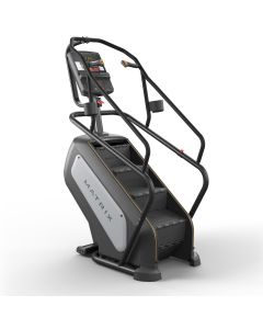 Matrix Endurance Climbmill with Group Training LED Console