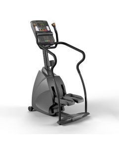 Matrix Endurance Stepper with Group Training LED Console