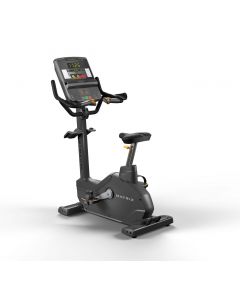 Matrix Endurance Upright Cycle with Group Training LED Console