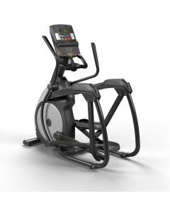 Matrix Performance Elliptical Trainer with Group Training LED console