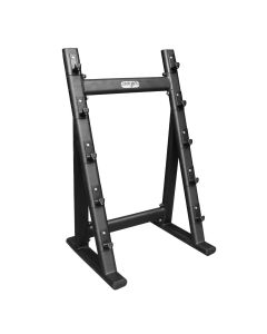 Barbell rack