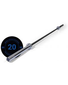 Cross training weightlifting bar - 20kg