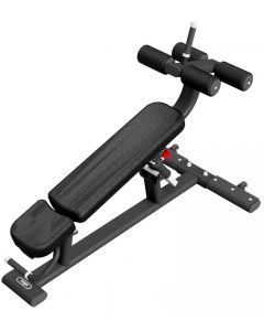 Continental systems weight bench new arrivals