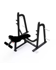 Weights benches racks Continental Sports Ltd