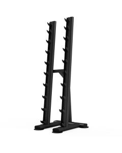 Premium vertical dumbbell rack - 10 pair