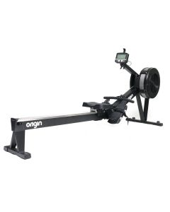 Storm Rowing machine