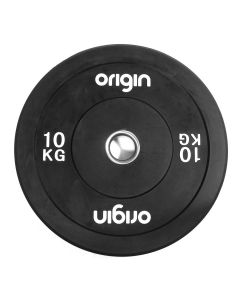 Olympic bumper plates