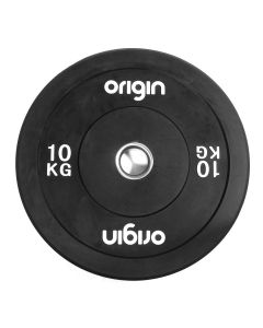 Olympic bumper plates