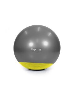 Weighted gym 2025 ball