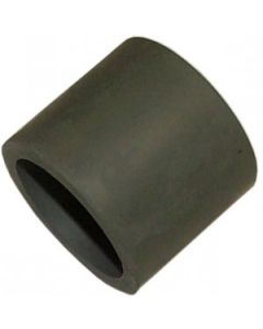 P810 Ferrule Grey - rubber foot