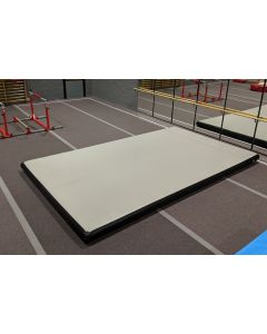 PitZone Mat