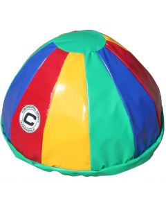 Gymnastic soft playshape - POMMEL DOME