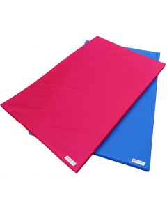 Polyester canvas agility mats