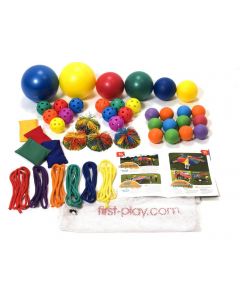 Parachute Accessories Kit