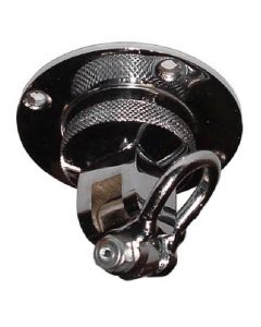 PRO ball bearing swivel