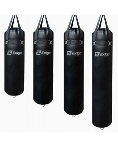 PU Punchbags - 3', 4', 5' and 6'
