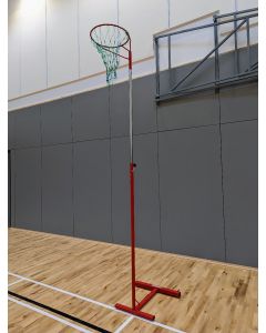 Netball posts - standard