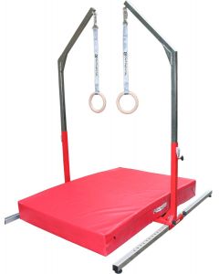 Junior Gym - ringframe