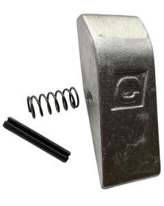Rocker lever