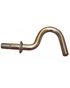 Roller stand hook