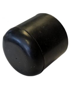 Rubber ferrule with 32mm internal diameter