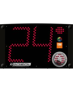 Basketball 24-second shot clocks - SC 24
