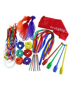 Rhythmic Gymnastics Dance Pack