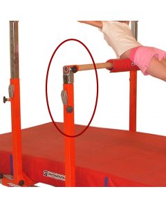 Junior Gym Component - SHORT inner upright