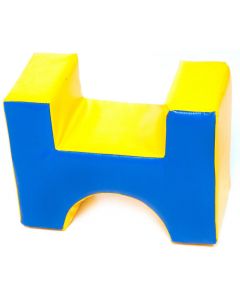 Softplay Funtime Double Bridge