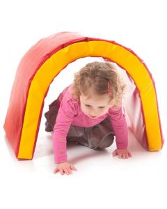 Softplay Funtime Tunnel