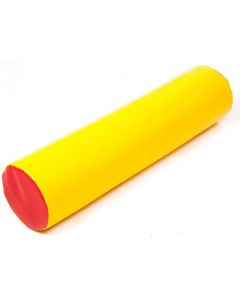 Soft play shape cylinder