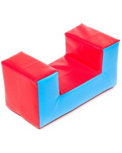 Softplay Funtime Column Bridge