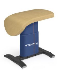 SPIETH - Vaulting table "Ergojet Club"