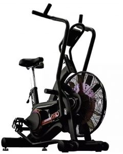 Storm HIIT Air Bike