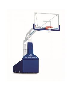 Schelde Super SAM 245 basketball backstop