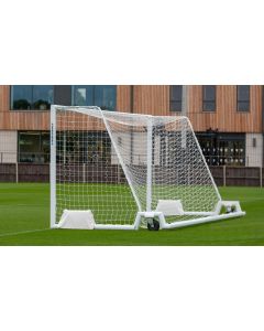 4G Swivel Weighted Portagoals