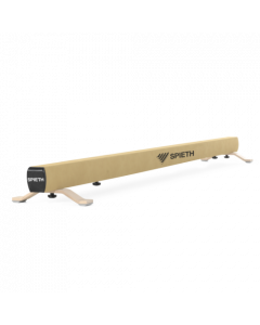 SPIETH CLUB model training beam  - 3m long