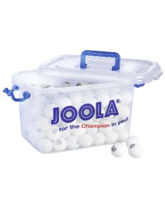 JOOLA "Training" table tennis balls