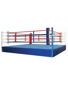 Training boxing ring