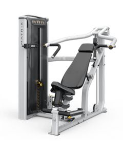 VERSA - Multi-press (Chest, Incline, Shoulder)