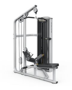 VERSA - COMBO Lat Pulldown / Seated Row