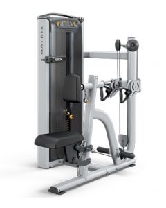 VERSA - Diverging Seated Row