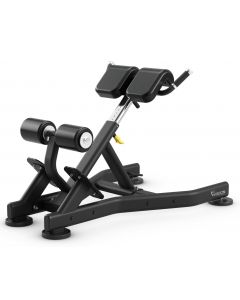 Vision Fitness Back Extension Bench