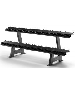 Vision Dumbbell Rack